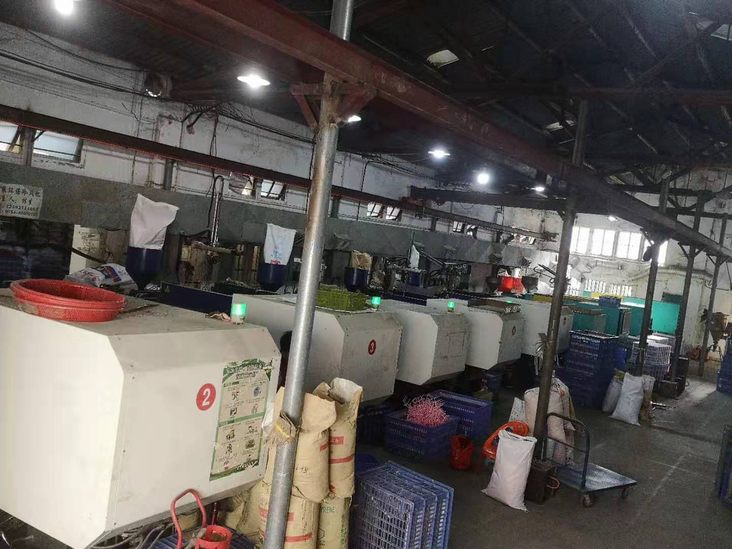 Shantou Chenghai Hengtaifeng Toys Factory STEM toys