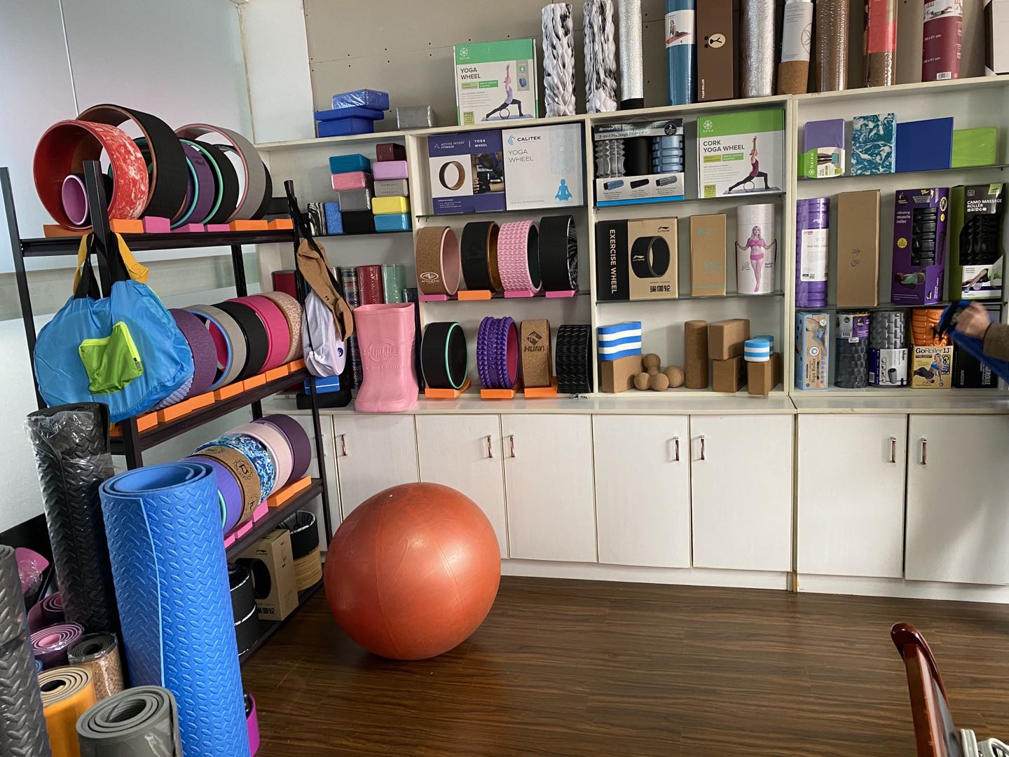 BEAN PRODUCTS, INC. Bean Bag Chairs