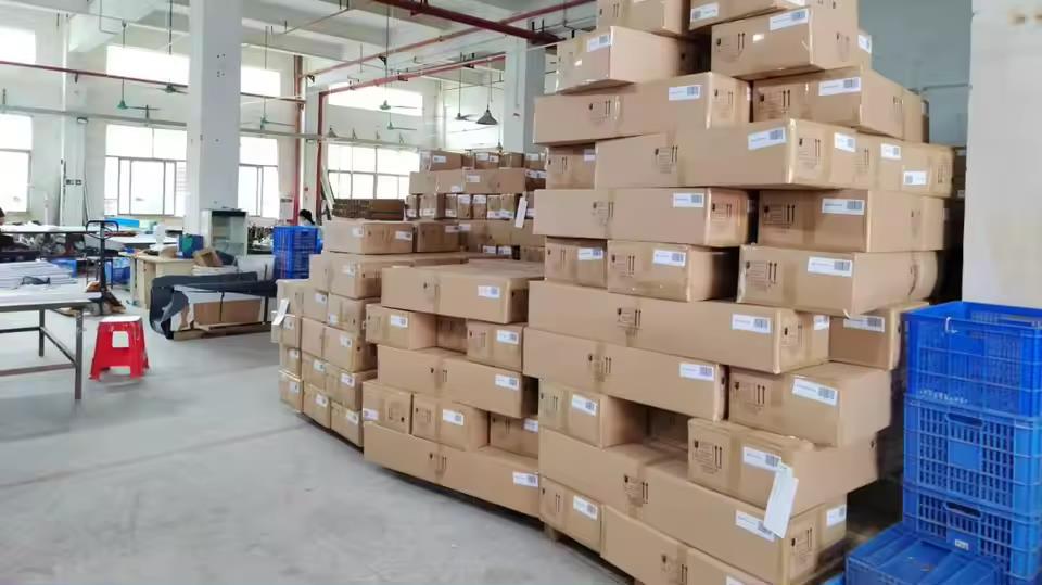 Dongguan Meijia Blind And Curtain Creation Co., Ltd. Roller Blind