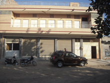 SHIVA CREATIONS factory image 1