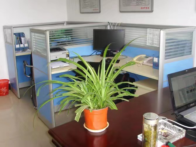 Shanxi EP Home International Trading Co., Ltd. factory image 1