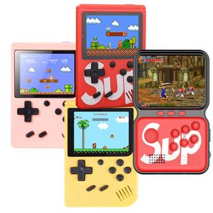 400 in 1 game console brand new mini SUP Retro game box console 400 in 1 player