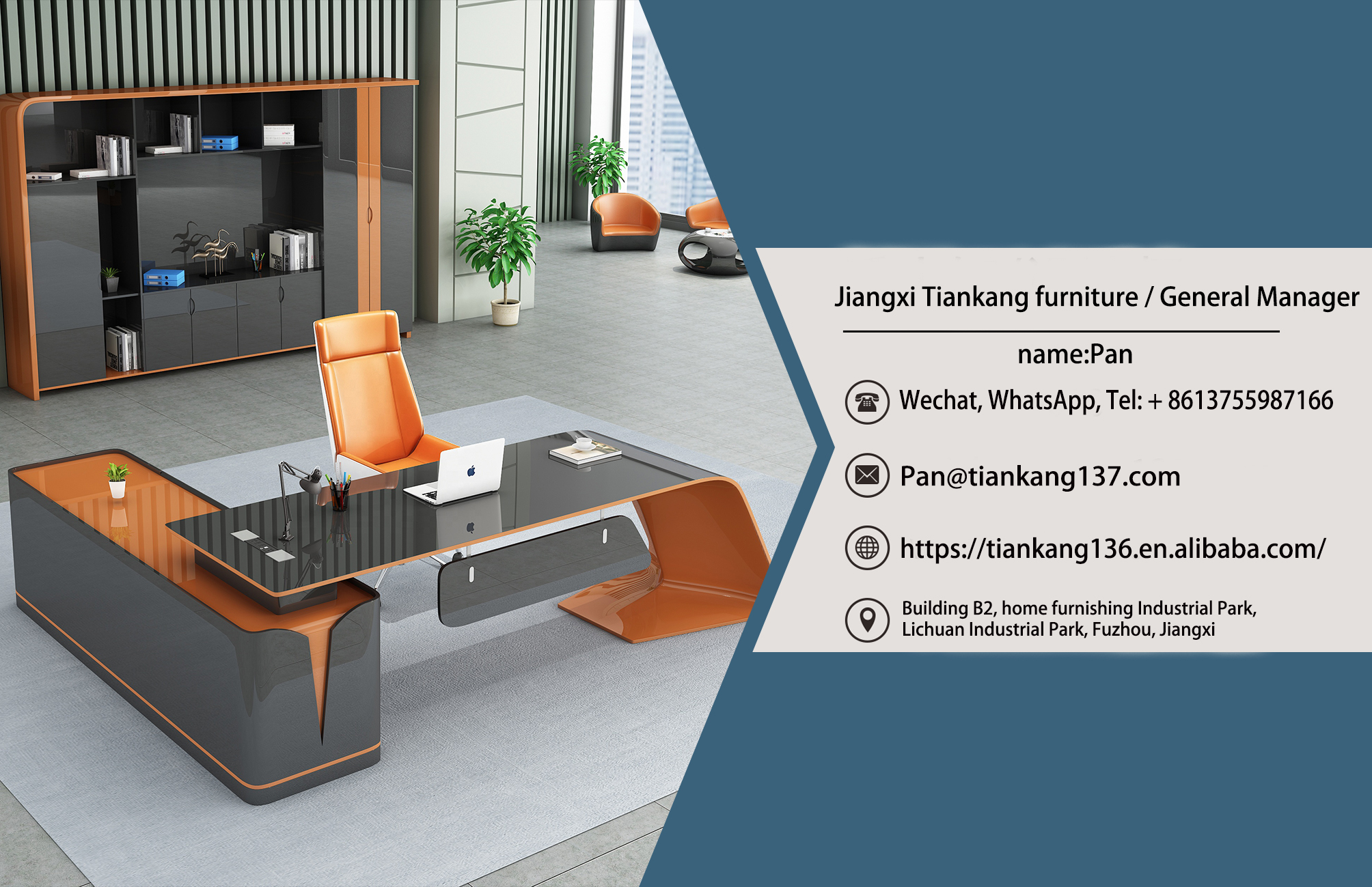 Jiujiang Yucheng Home Furnishing Co., Ltd. Sofa