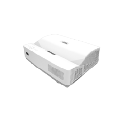 China Factory Directly Save 20% Digital Ultrashort Throw Projector 4K Laser Projector For Education