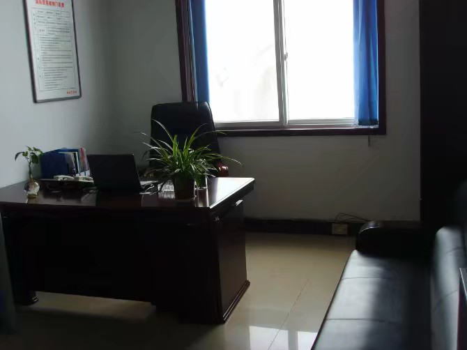 Shanxi EP Home International Trading Co., Ltd. factory image 2