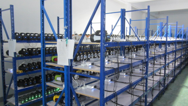 Yiwu Bolotop Electronic Technology Co., Ltd. Flashlights
