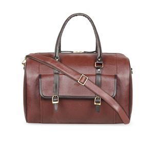 High Quality Leather Duffle Sports Bag Latest Price Large Capacity for Travel Wholesale Manufacturer