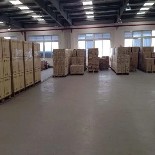 Hunan Xinyue Electronic Commerce Co., Ltd. factory image 1