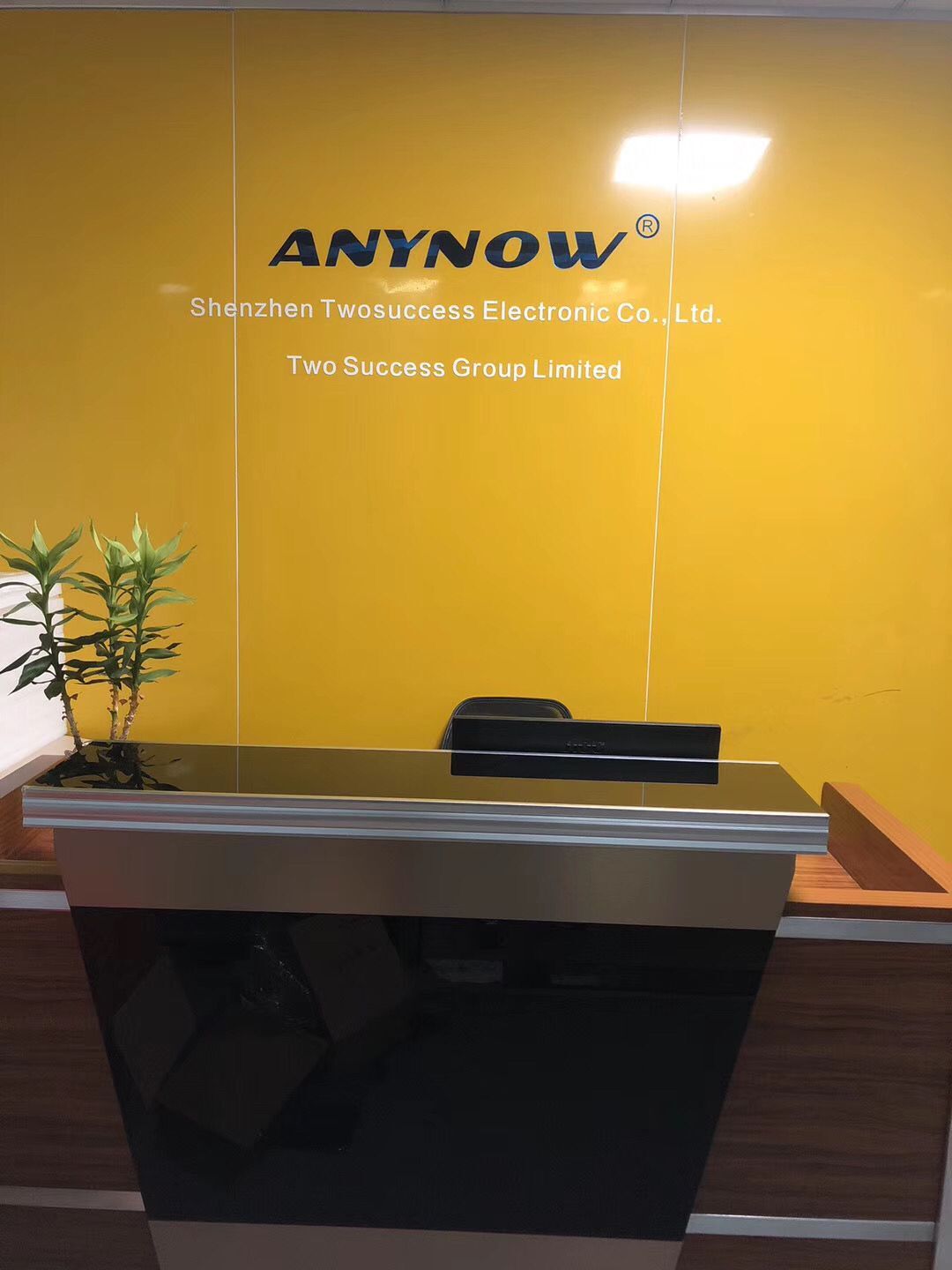 Shenzhen Twosuccess Electronic Co., Ltd. factory image 5