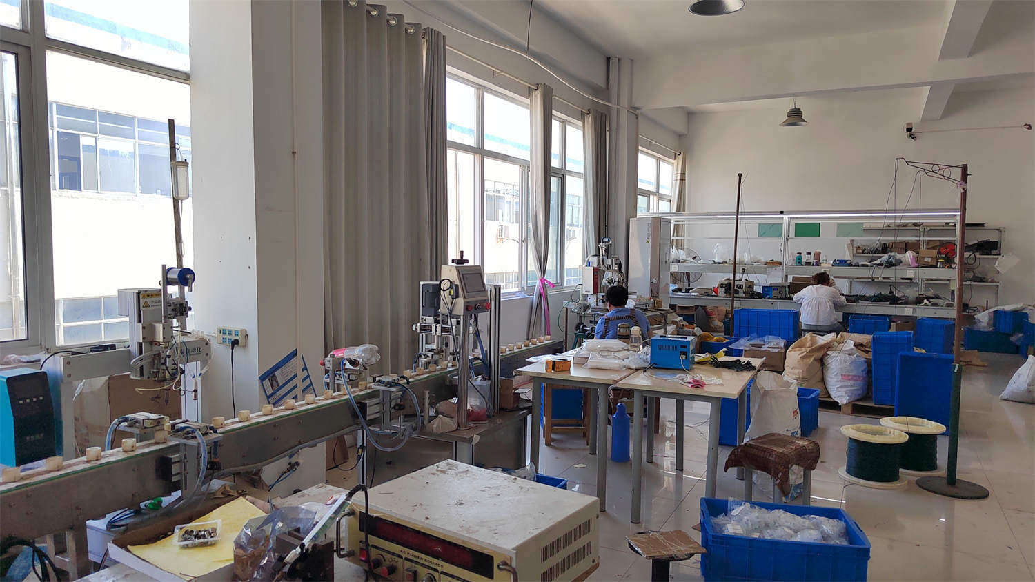 Wuxi Neon Electrical Equipment Co., Ltd. Holiday Lighting