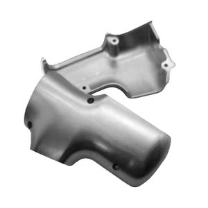 CNC Aluminum Milling Low Cost CNC Milling Accessories Manufacturer CNC Machining Vacuum Pump Parts Stamping Stamping Fabrication