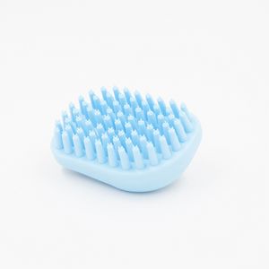 Dog Bath Brush Shampoo Brush Grooming brush Best Pet Bathing Tool for Dogs and Cats