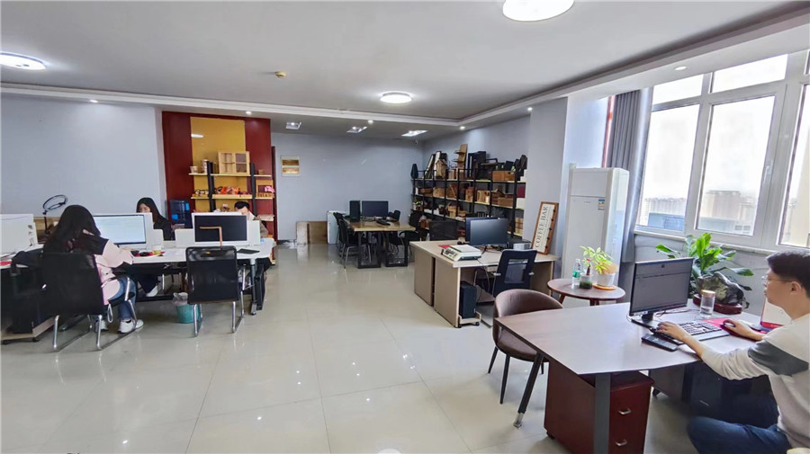 Shandong Junji Trading Co., Ltd. factory image 3