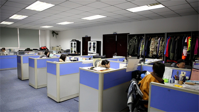 Fujian Xianghong Outdoor Products Technology Co., Ltd. Fishing and Hunting Apparel