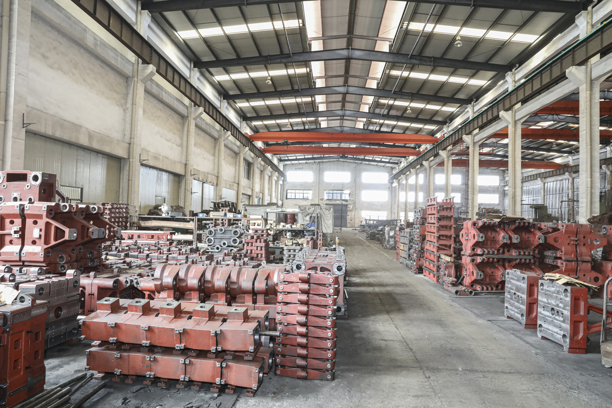 Ningbo Salai Machinery Co., Ltd. Servo Energy Saving Injection Molding Machine