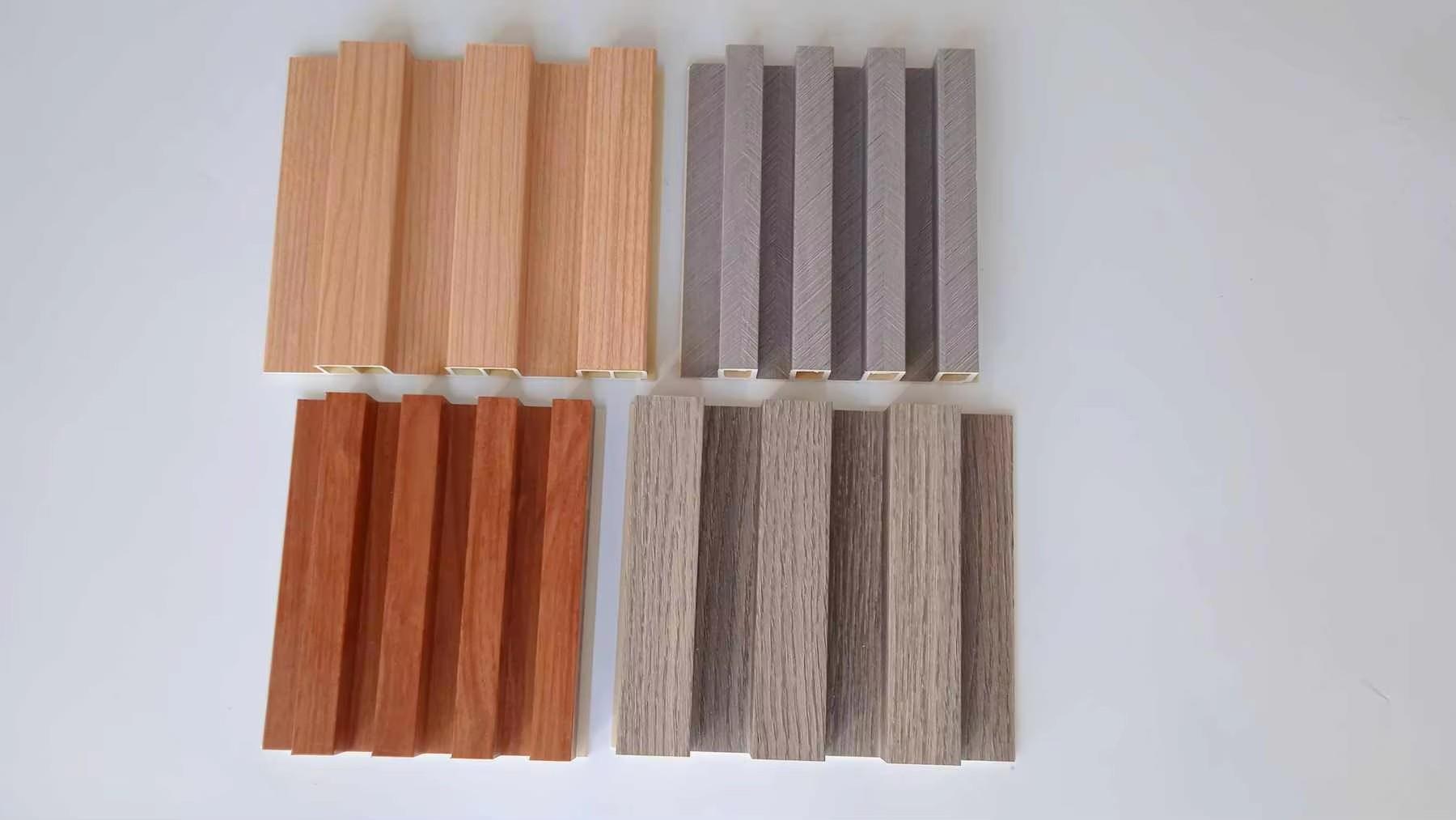 Anhui Suzhongli Building Materials Sales Co., Ltd. PVC Wallboard