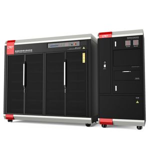 Industrial power supply burn in test equipment manufacturers server power aging cabinet