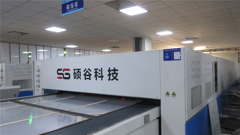 Anhui Covna New Energy Technology Co., Ltd. Hybrid Solar Inverters