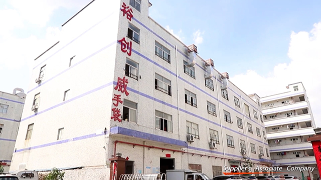 Shenzhen Hexin Handbag Co., Ltd. Backpacks