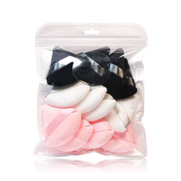 Wholesale Cosmetic Powder Puff Favorable Price Beauty Puff Various Colors Puff for Facial Makeup