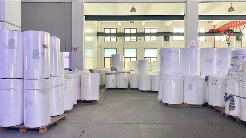 Quanzhou Goooing Corporation Nonwoven Fabric