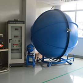 Shenzhen Hongnaxin Technology Co., Ltd. LED Tri-proof Light