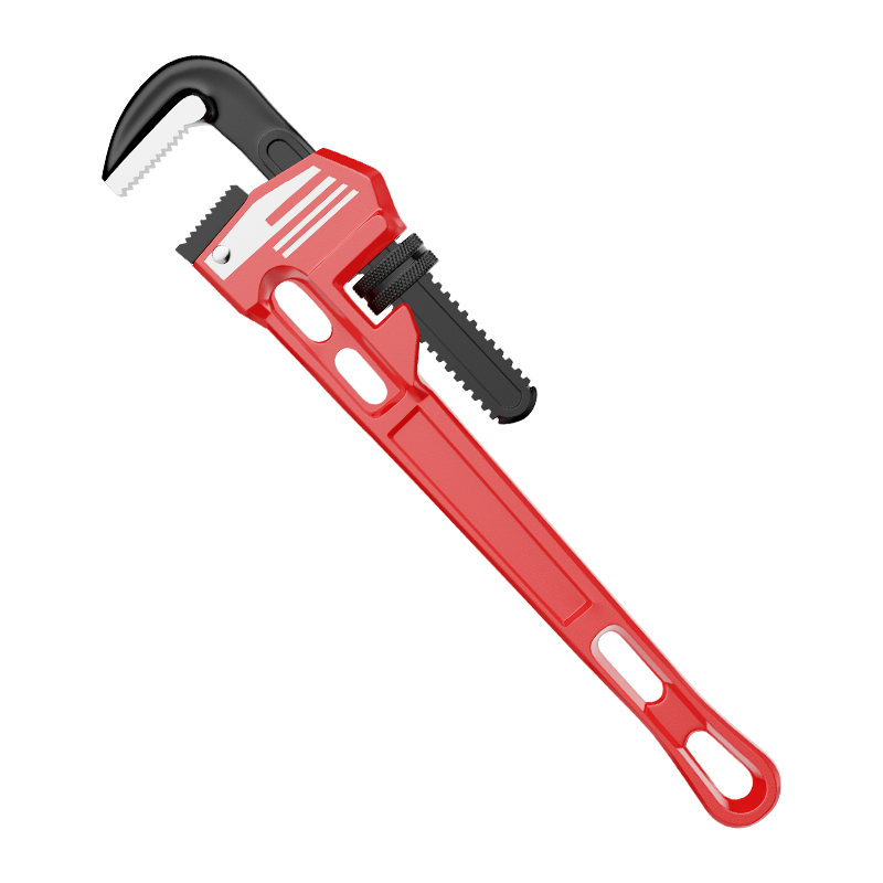 Linyi Hedong Juyoupin Hardware Tools Co., Ltd. Pipe Wrench Universal Multifunctional Pipe Wrench Universal Plumbing Pliers Dual-use Wrench Plumbing Pliers Household Hand Tools