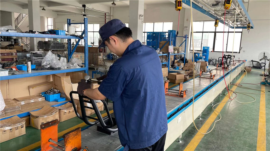 Yongkang Bjane Technology Co., Limited Citycoco