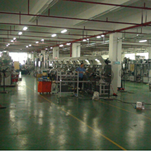 Shenzhen Dstar Machine Co., Ltd. factory image 2