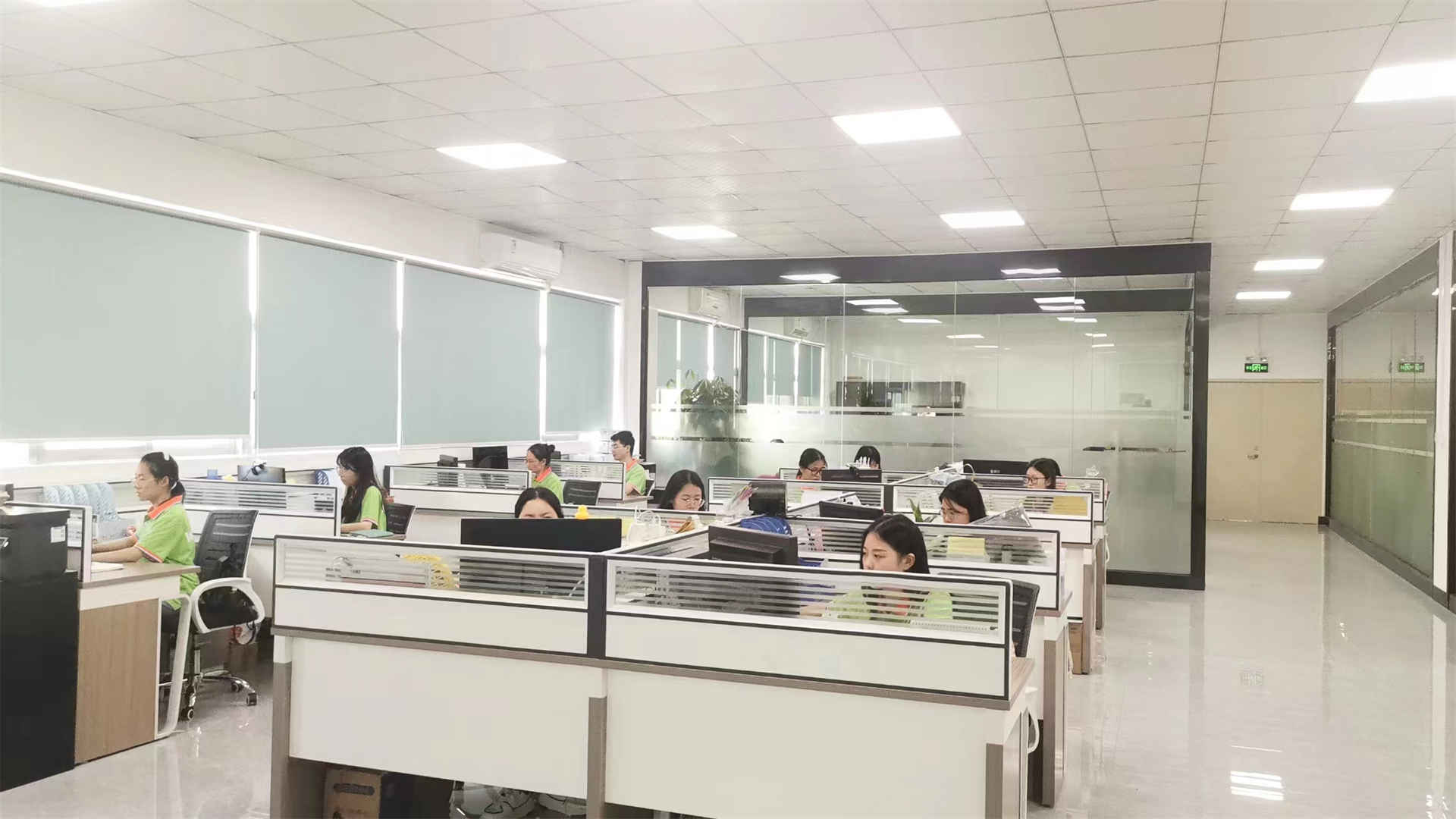 Shenzhen BOSN Display Co., Ltd. Acrylic Podium