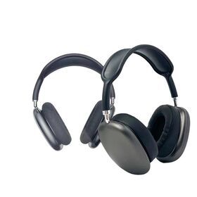 P9 Wireless Bluetooth Headphones With Microphone Noise Canceling TWS Earbuds Gaming Headset Stereo HiFi Earphones