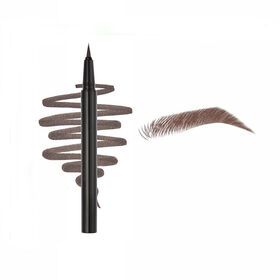 Dropshipping High Quality Eye Brow Tattoo Pen Packaging Vegan Facial Pen Kit Eyebrow Trimmer for WomenPopular