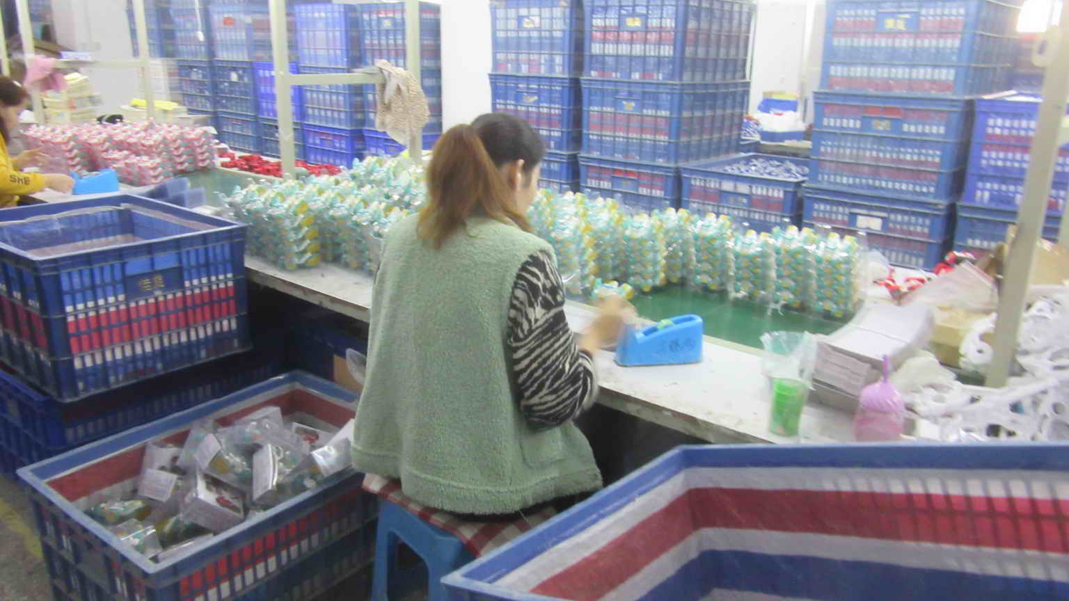 Shantou Chenghai Kasi Toys Co., Ltd. RC Toys