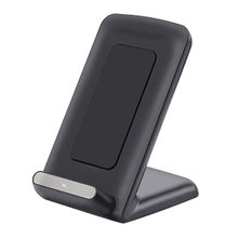 Mobile Phone Universal 10w Fast wireless charger charging pad stand