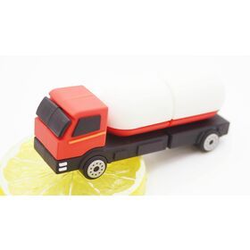 Manufacturer Custom shape 2D/3D USB flash drive Soft PVC Silicone Cartoon Memory Stick