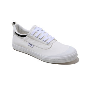 Men Canvas Shoes Sneakers
