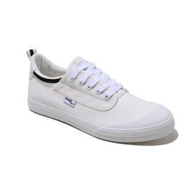 Men Canvas Shoes Sneakers