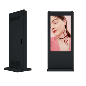 32inch Floor Standing Kiosk Digital Signage and Display Wifi Lcd Touch Screen Custom Made Indoor Advertising Playing Equipment