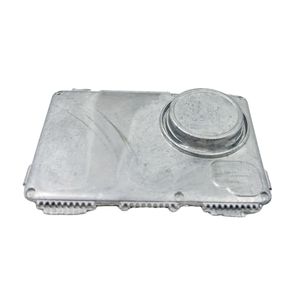 OEM ODM Customized  Aluminum Parts, Die Casting sevice, motor holder, CNC metal machining, Milling Turning