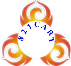 Qingdao Eight Twenty One International Trade Co., Ltd. logo