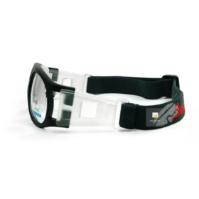 Basto Kids Basketball Goggles Safety Glasses New All Kinds of Sports for Protecting Eyes Arrival One Injection BL028 72g PC