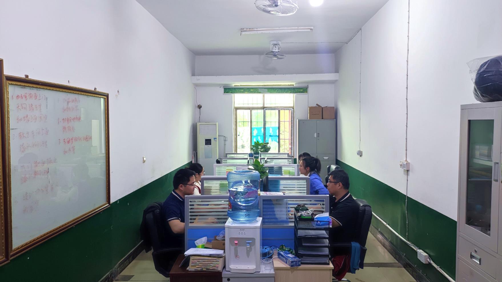 Hunan Zhongyi Amusement Equipment Co., Ltd. Indoor Playground