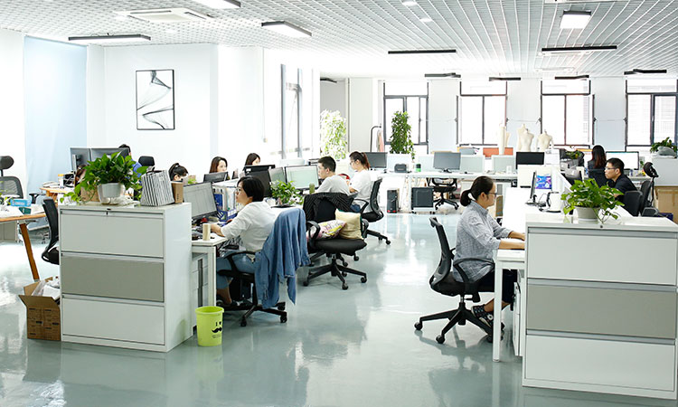 Qingdao HongKing All-Win Technology Co., Ltd. Cluster Lashes