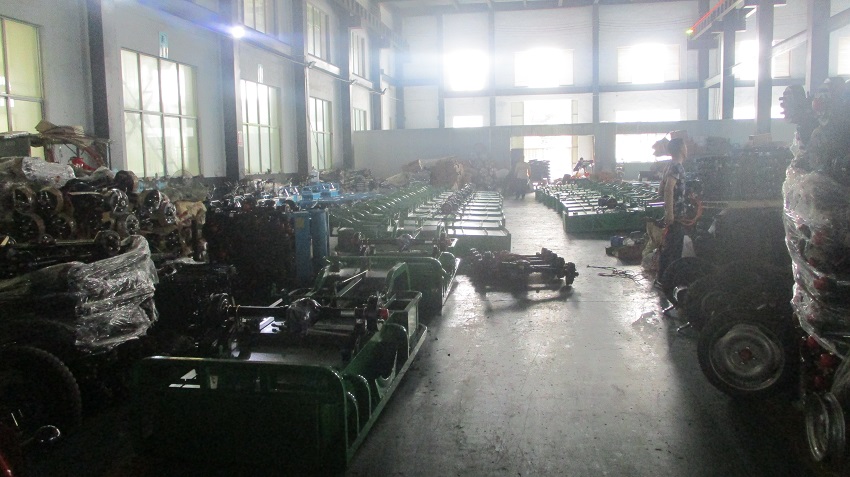 Changzhou Lvbao Electric Technology Co., Ltd. Electric Passenger Tricycle