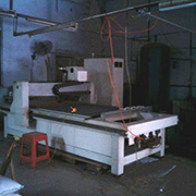 Dongguan Fuguanda Acrylic Craft Factory factory image 6