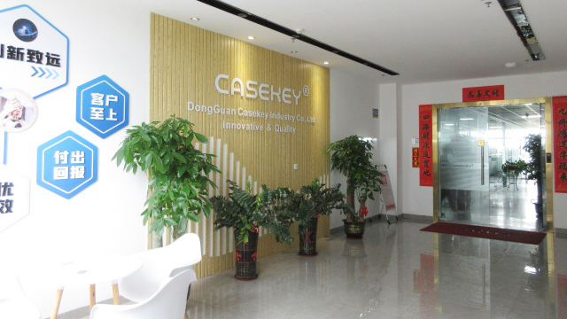 Dongguan Casekey Industry Co., Ltd RFID Wallets