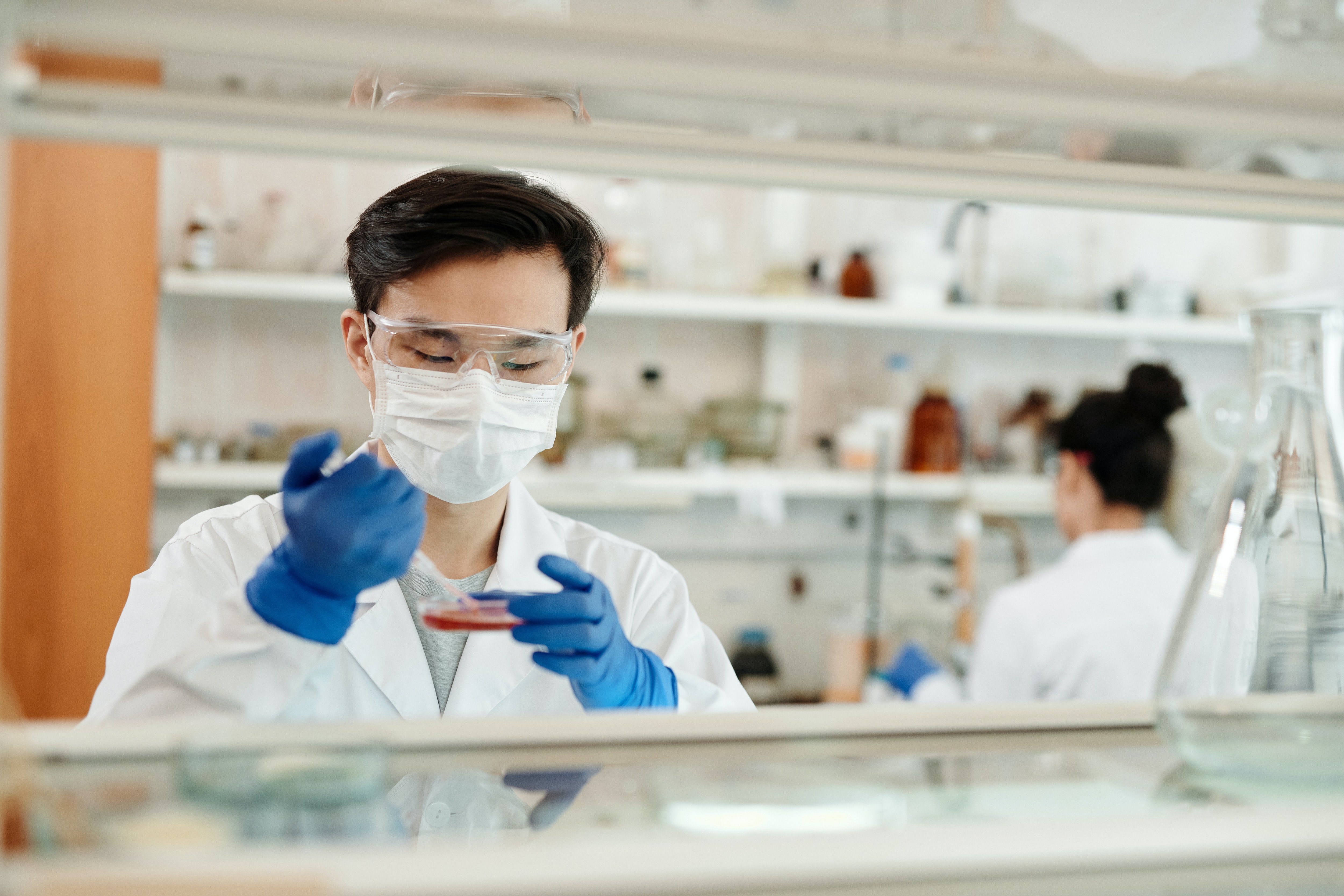 Chuang Chi Biotechnological Co., Ltd. Food Additives