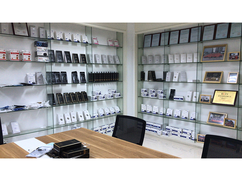 Zhejiang Dianfeng Industrial Co., Ltd. KN95 masks