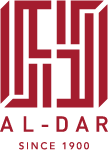 Al Dar General Trading Company logo