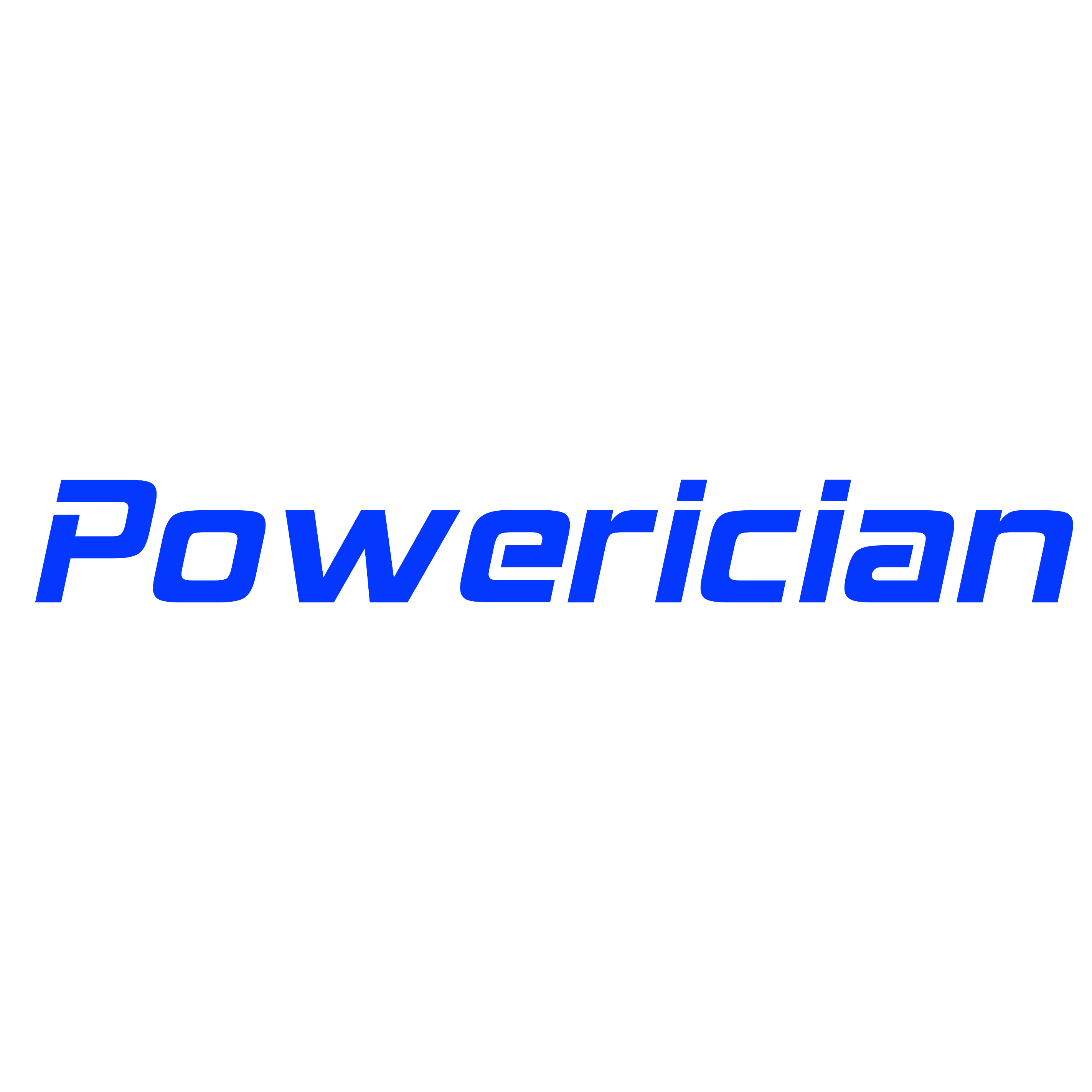 Anhui Powerician Technology Co., Ltd. logo